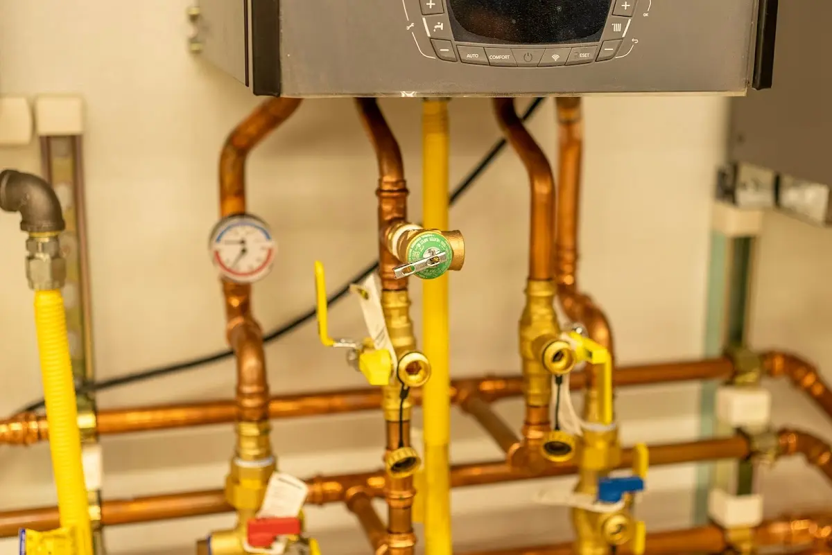 Licensed technician providing Emergency Plumbing for a homeowner in Malibu